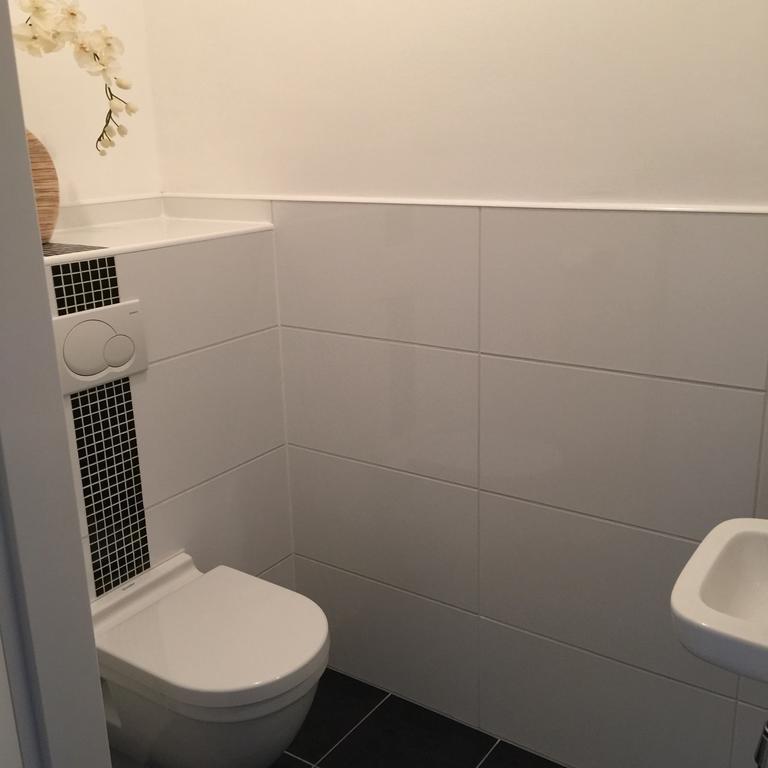 De Dieskant 登博斯 客房 照片